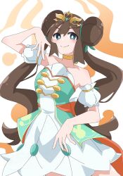 rosa (pokemon) from pokemon