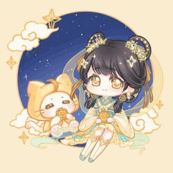 momo (nikki) from nikki (series)