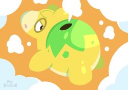 numel from pokemon