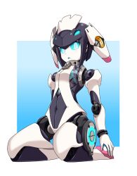 dia (world flipper) from world flipper by hige (com)