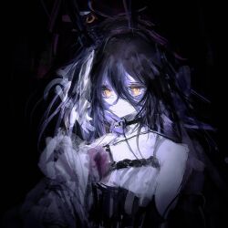manhattan cafe (umamusume) from umamusume