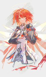 exusiai (arknights) from arknights