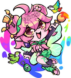 froggyloch (vtuber) from indie virtual youtuber