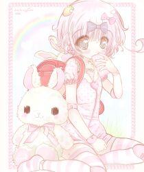 original fan art