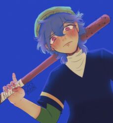 aubrey (faraway) (omori) from omori
