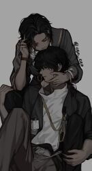 reverse:1999 fan art