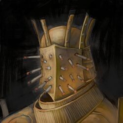 knight lautrec of carim from dark souls (series)