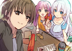 naruse shiroha from summer pockets