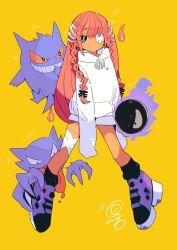 gastly from original by maymay pic
