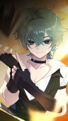 lohen (genshin impact) from genshin impact