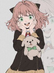 anya (spy x family) from spy x family