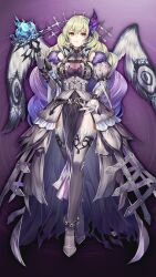 grimms notes fan art