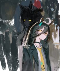 manhattan cafe (umamusume) from umamusume