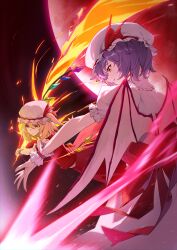 flandre scarlet from touhou