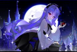 vivian banshee from zenless zone zero