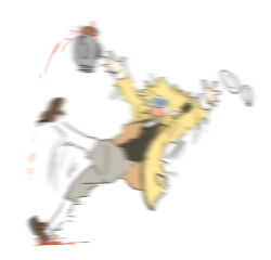 allen avadonia from aku no meshitsukai (vocaloid)