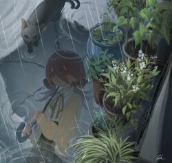 original fan art