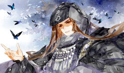 jinguang budaixi fan art