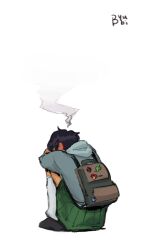 marcy wu from amphibia