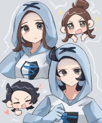 harmony (pokemon) from pokemon
