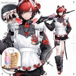 machina x flayon from holostars