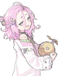 aino (genshin impact) from genshin impact