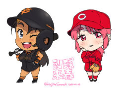 original fan art