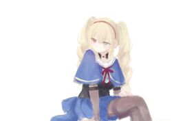assault lily fan art
