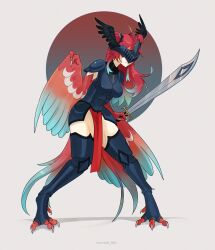 original fan art