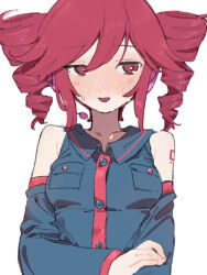 kasane teto from utau
