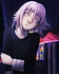crona (soul eater) from soul eater