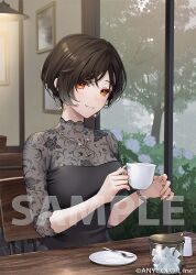 nijisanji fan art