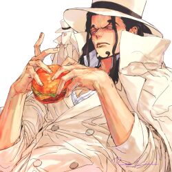 rob lucci from one piece