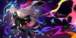 chunithm fan art