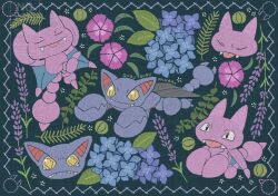gligar from pokemon by omochi (aoi guruguru)