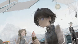 original fan art
