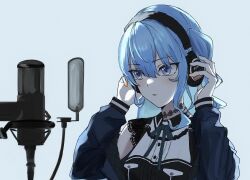 hoshimachi suisei from hololive