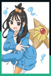 lida (pokemon) from pokemon