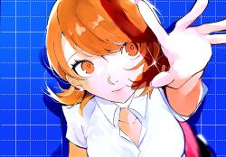 takeba yukari from persona