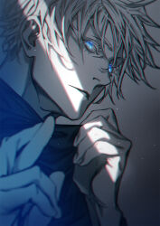 jujutsu kaisen fan art