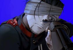 golden kamuy fan art