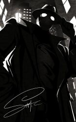 spider-man noir from marvel