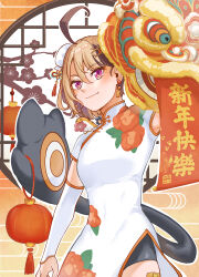 gigi murin from hololive by fuyuu seibutsu