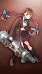 grimms notes fan art
