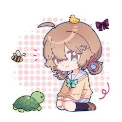 neuro-sama from vedal ai