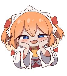 sunny milk from touhou by magg (user mtca8588)
