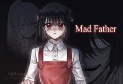 faust (project moon) from limbus company