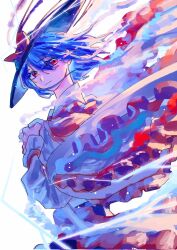 nagae iku from touhou