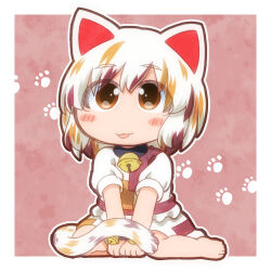 goutokuji mike from touhou by matty (zuwzi)