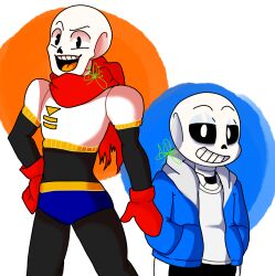 papyrus (undertale) from undertale by nosebleed-inglishera